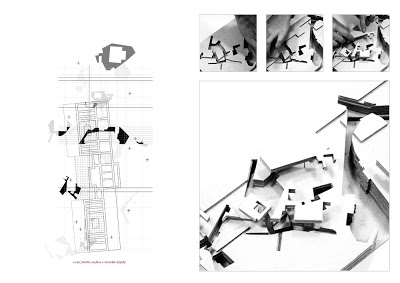 Architecture 53seven 文化设施设计-29