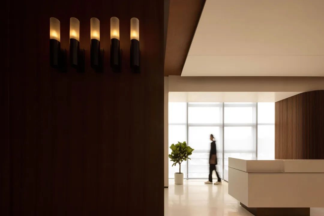 仁恒前海梦公园售楼处丨中国深圳丨MYP 设计事务所-26