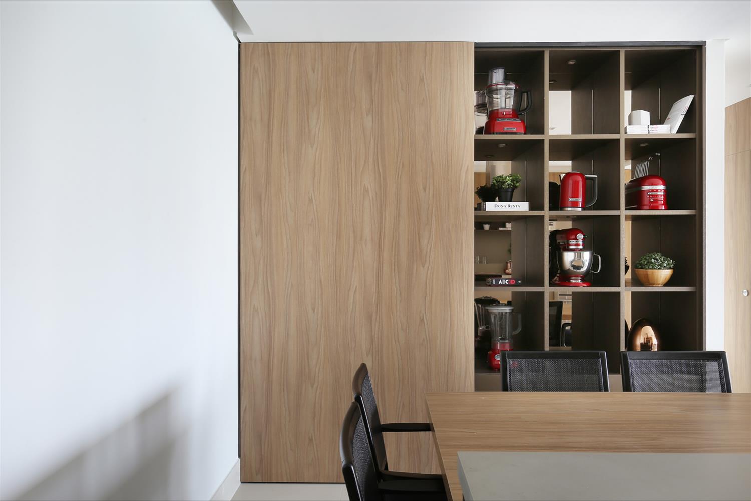 阿纳利亚·佛朗哥公寓-9