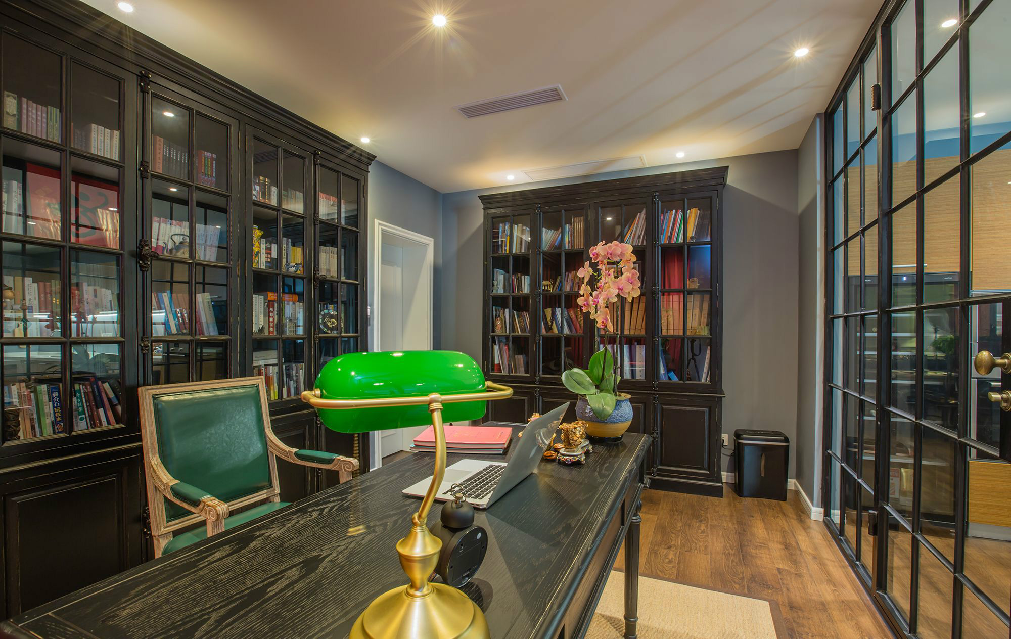 MAX出品独家 华侨城别墅-14