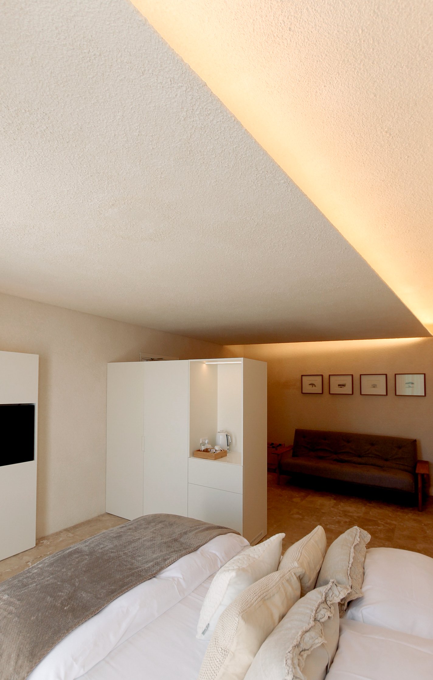 乔治国王室内工程丨3DM Architecture-11