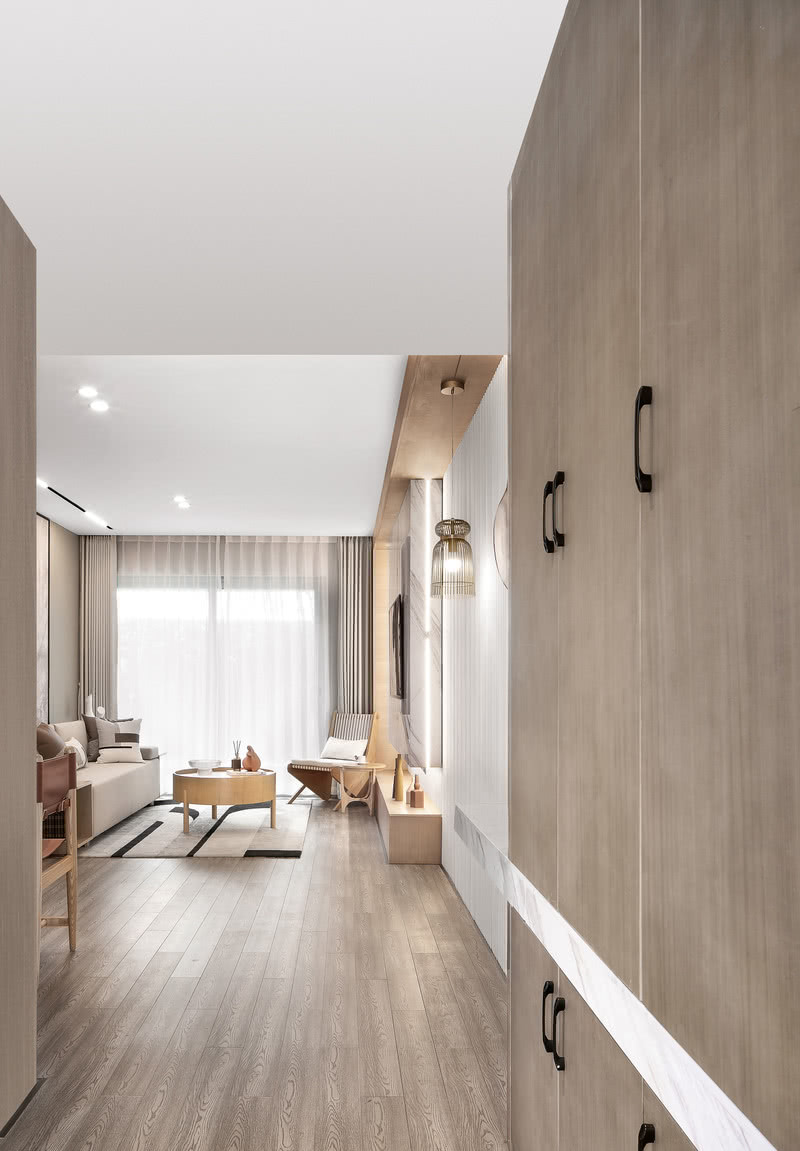 绿地·临安柏源晶舍 95 户型-6