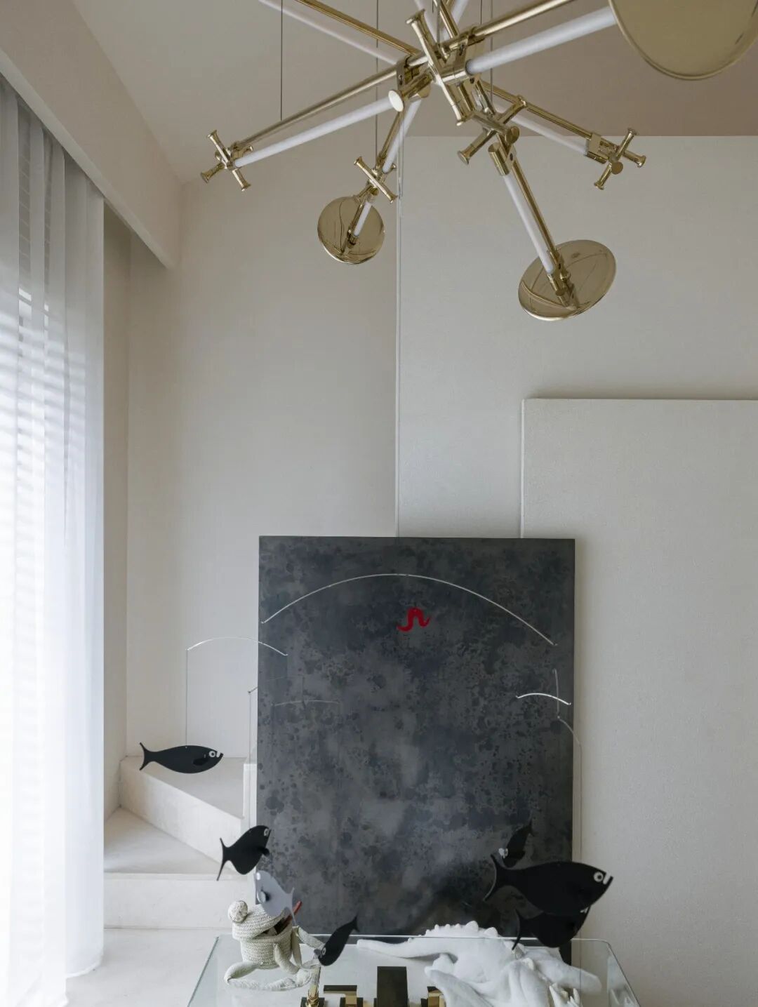 别墅定制—不为潮流，只为己态丨中国北京丨崔树-48