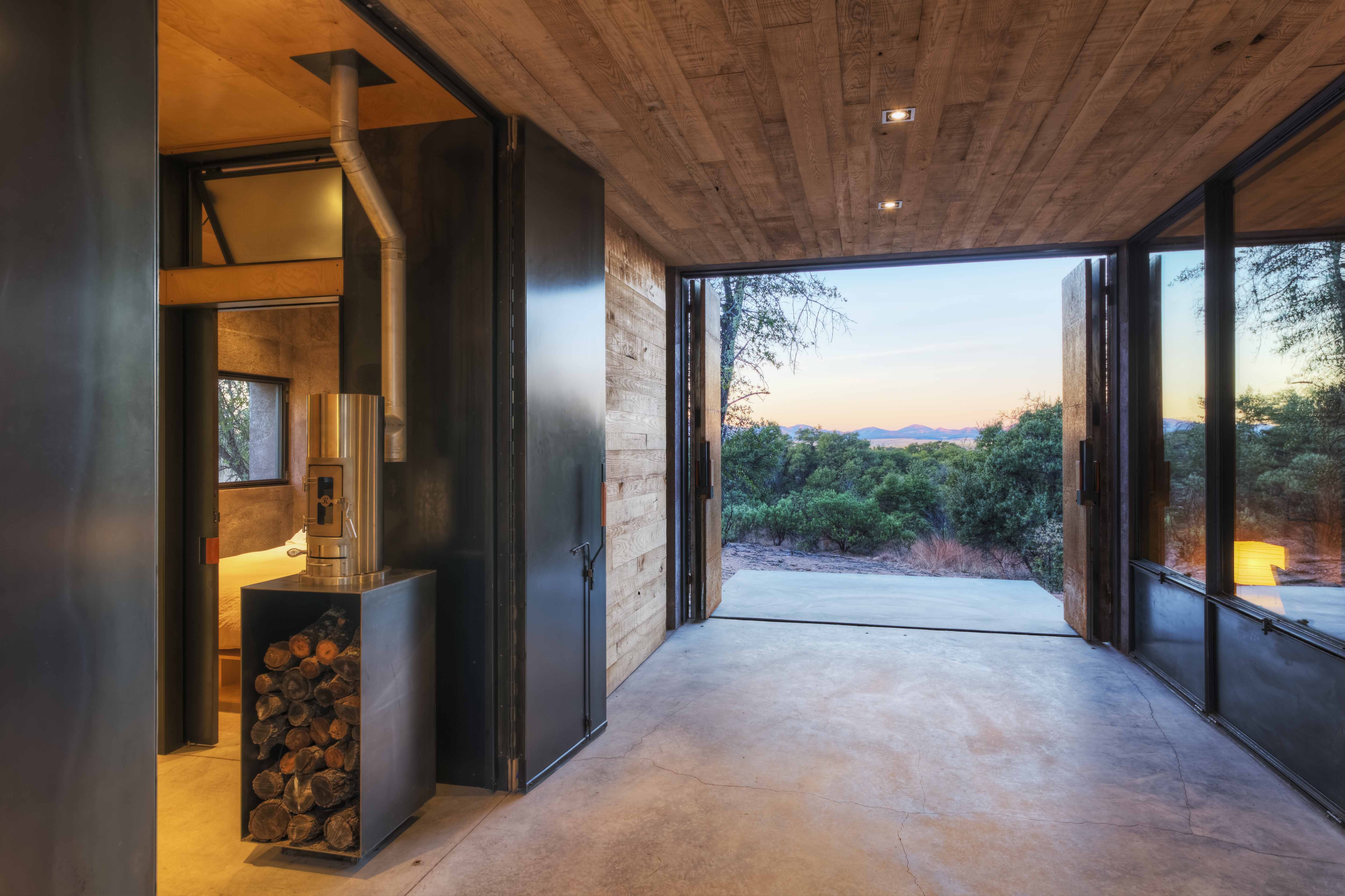 熔岩筑就的边境宁静居-31