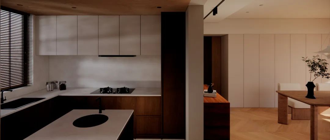 日暮·NEI 以内设计丨NEI 工作室-9