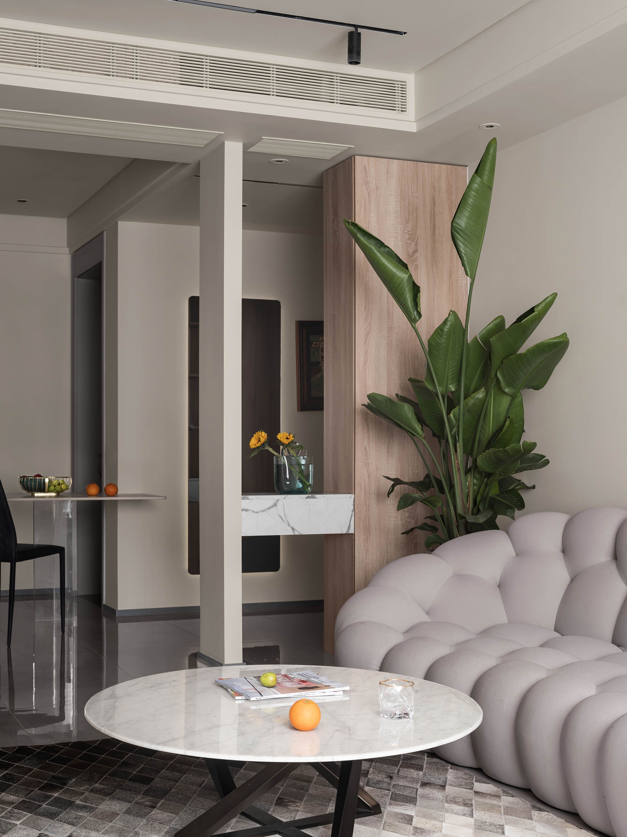 柔沐·趣熠丨远上建筑设计事务所-22