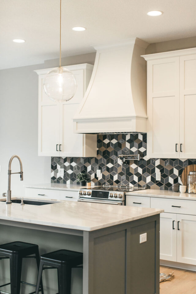 Green Paint Colors | Our Top 12 Must-Haves | Construction2style-10