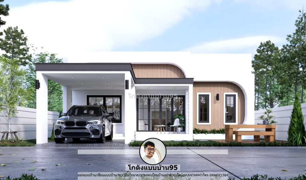 现代小房子P  2352-11