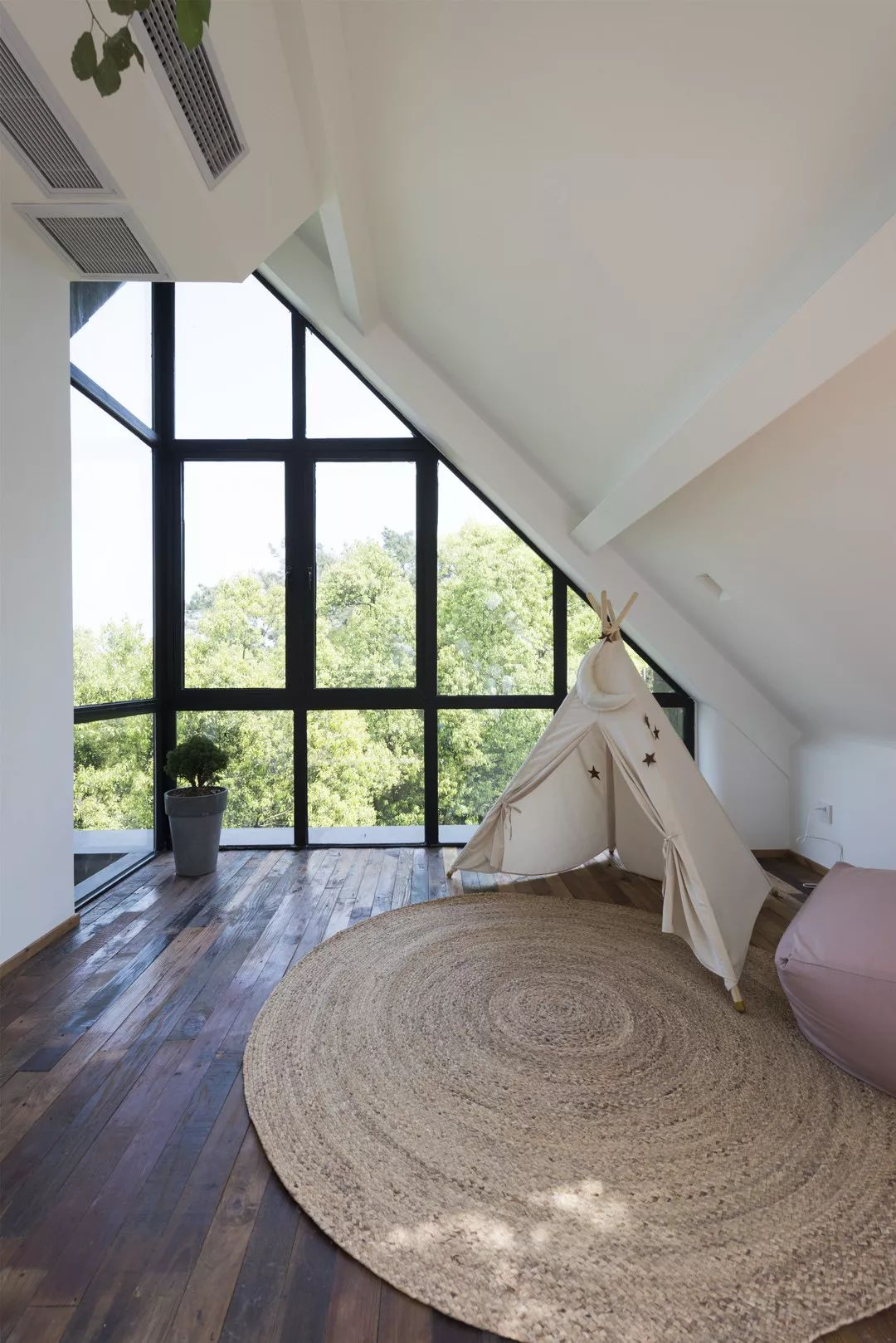 松间 Forest inn丨中国重庆丨JSD 简璞-29