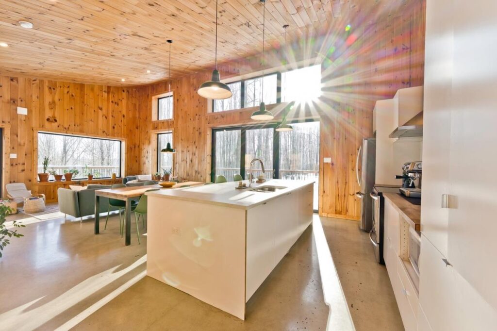 Saint  Étienne  de  Bolton房产项目丨Joli Joli Design-11