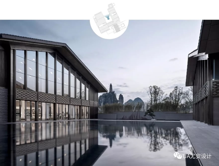 漓江文化旅游度假区塔山会馆-10