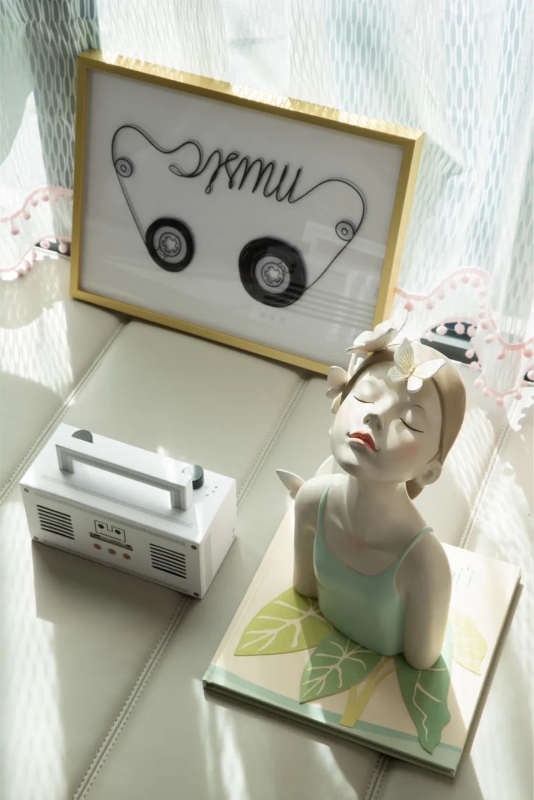 昆明中海寰宇天下样板间 | 轻奢宜居的简约美学-61