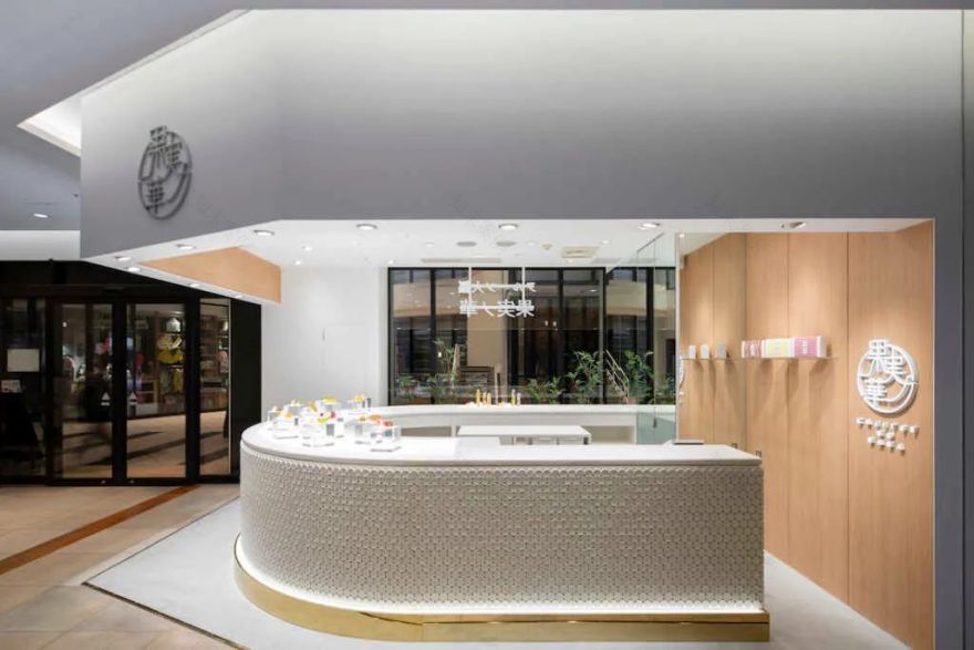 日式水果大福店设计丨日本大阪丨PROCESS5 DESIGN-8