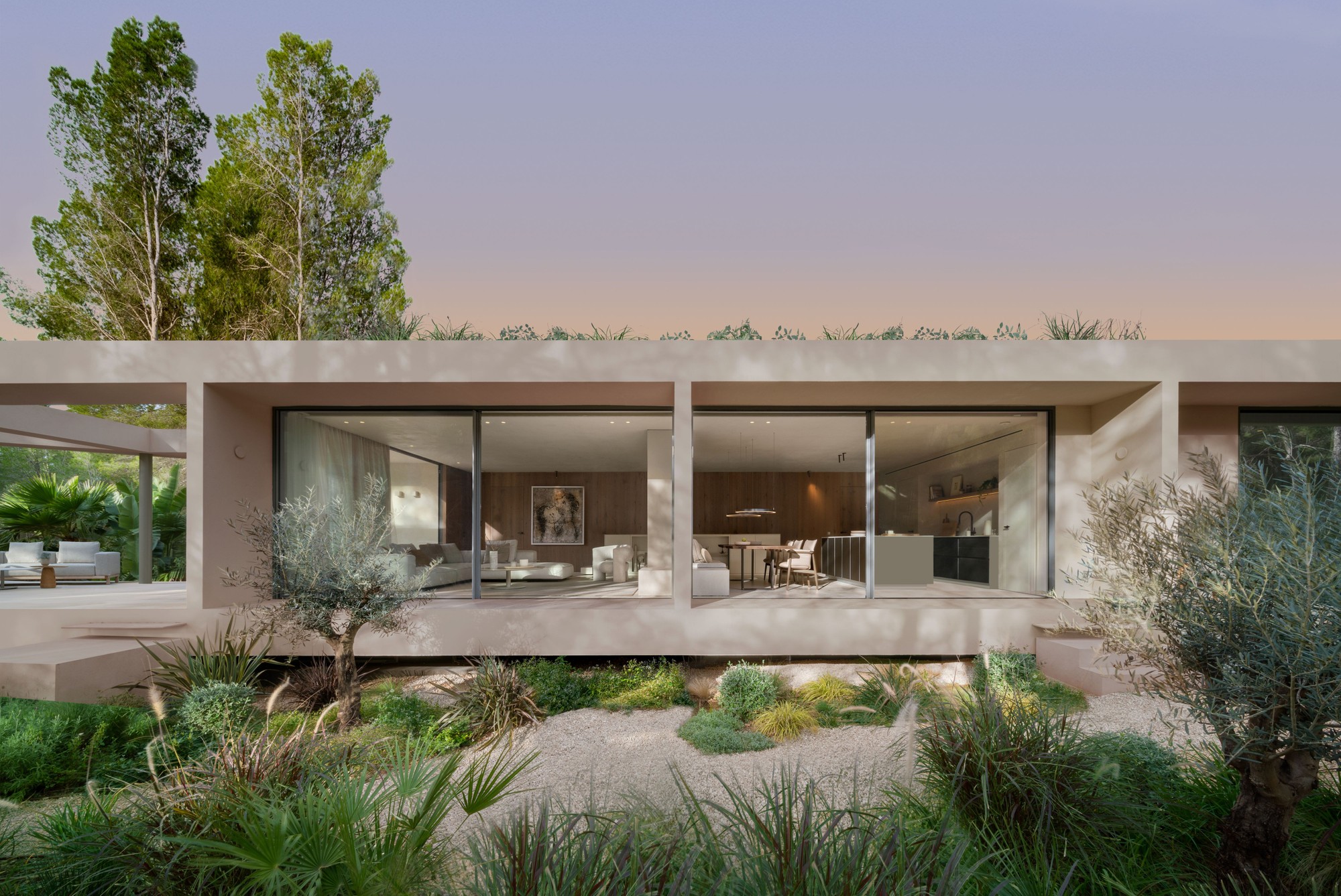 
TRIBÙ | Project Outdoor References
-0