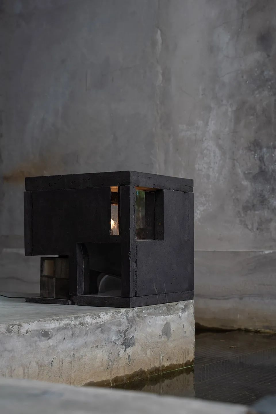 做更好的人·新一代的工作方法丨中国北京丨山中天艺术中心-55