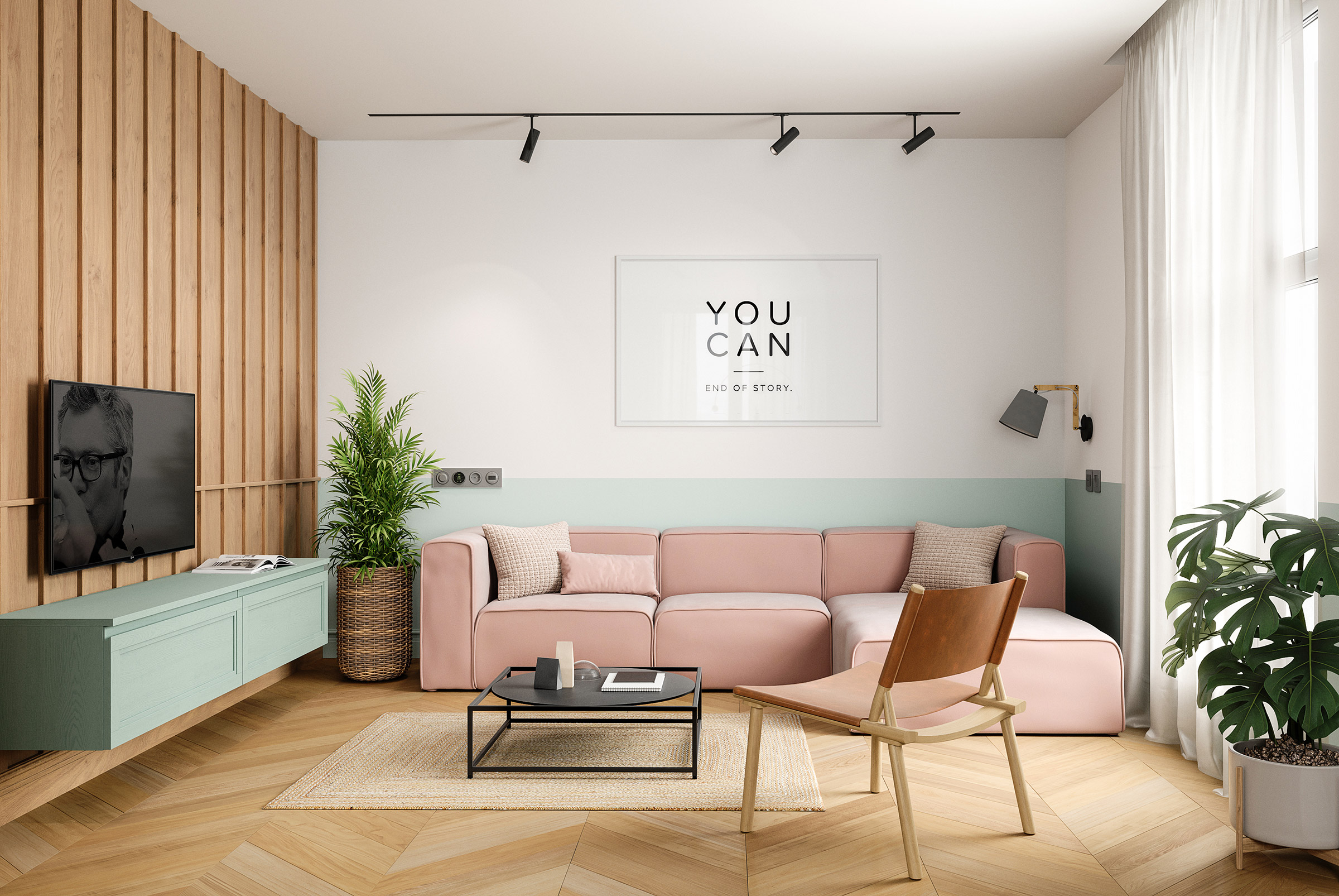 JASPER II 厨房模型开发与可视化-8