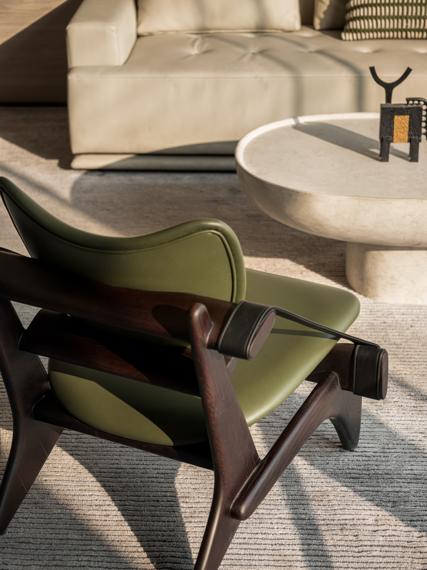 南京·深业南湾上府营销中心丨中国南京丨零次方设计,矩阵纵横设计股份有限公司-35