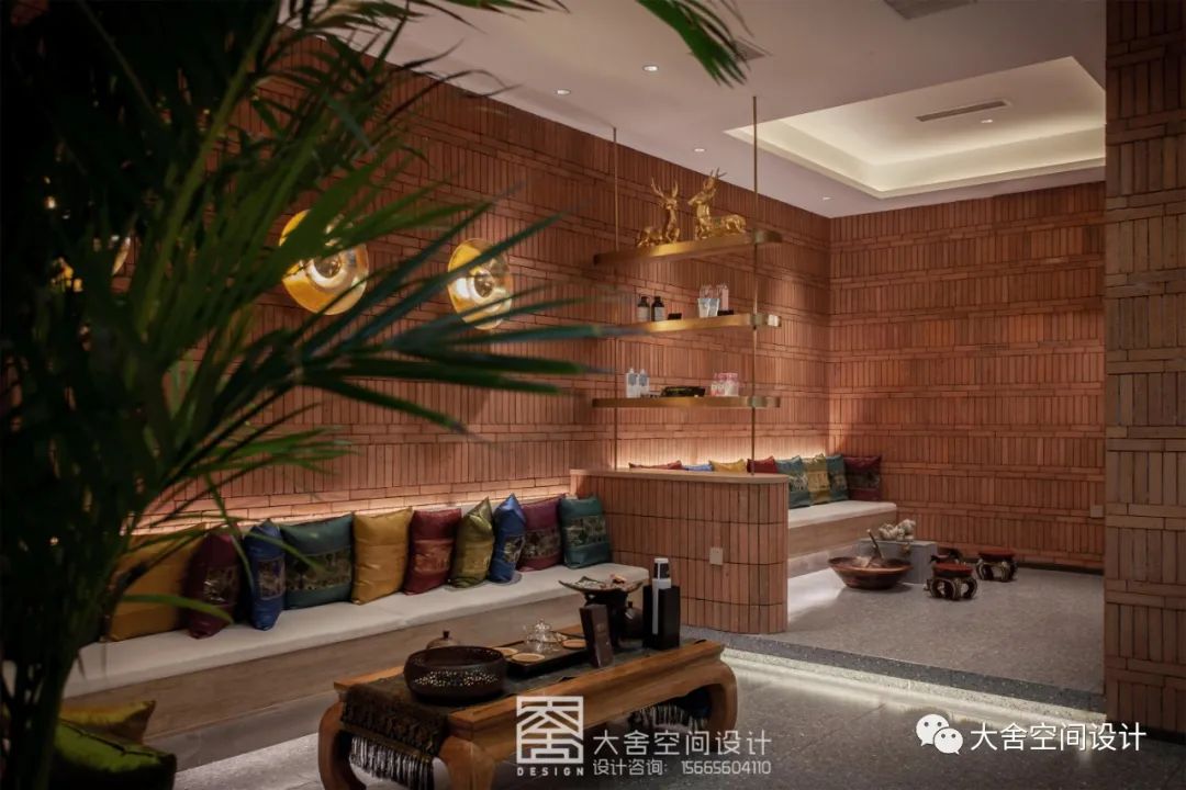 泰和莎(方圆荟店)丨中国合肥丨安徽大舍空间设计有限公司-15