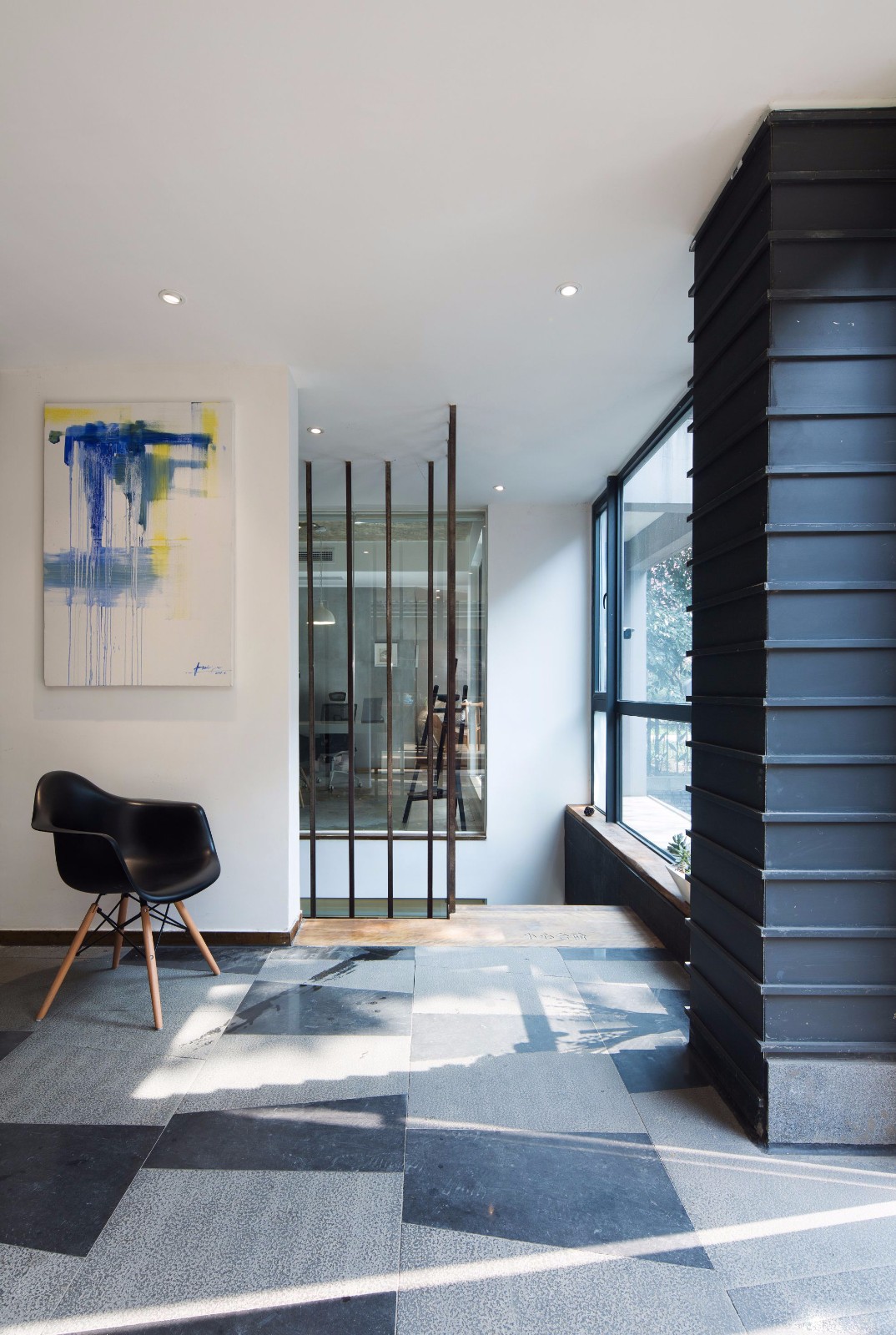 TCD设计机构办公室-9