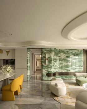 联发建发·御湖丨中国莆田丨邱德光设计事务所