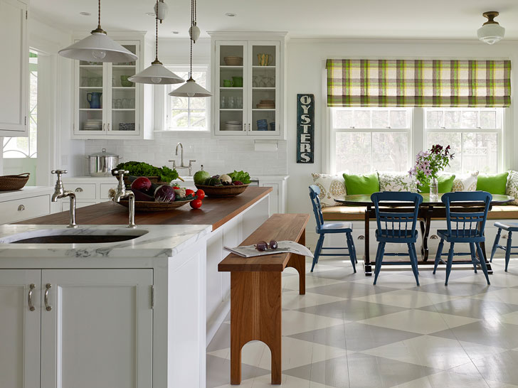 M. Design Interiors | 打破常规的北欧风格设计-13