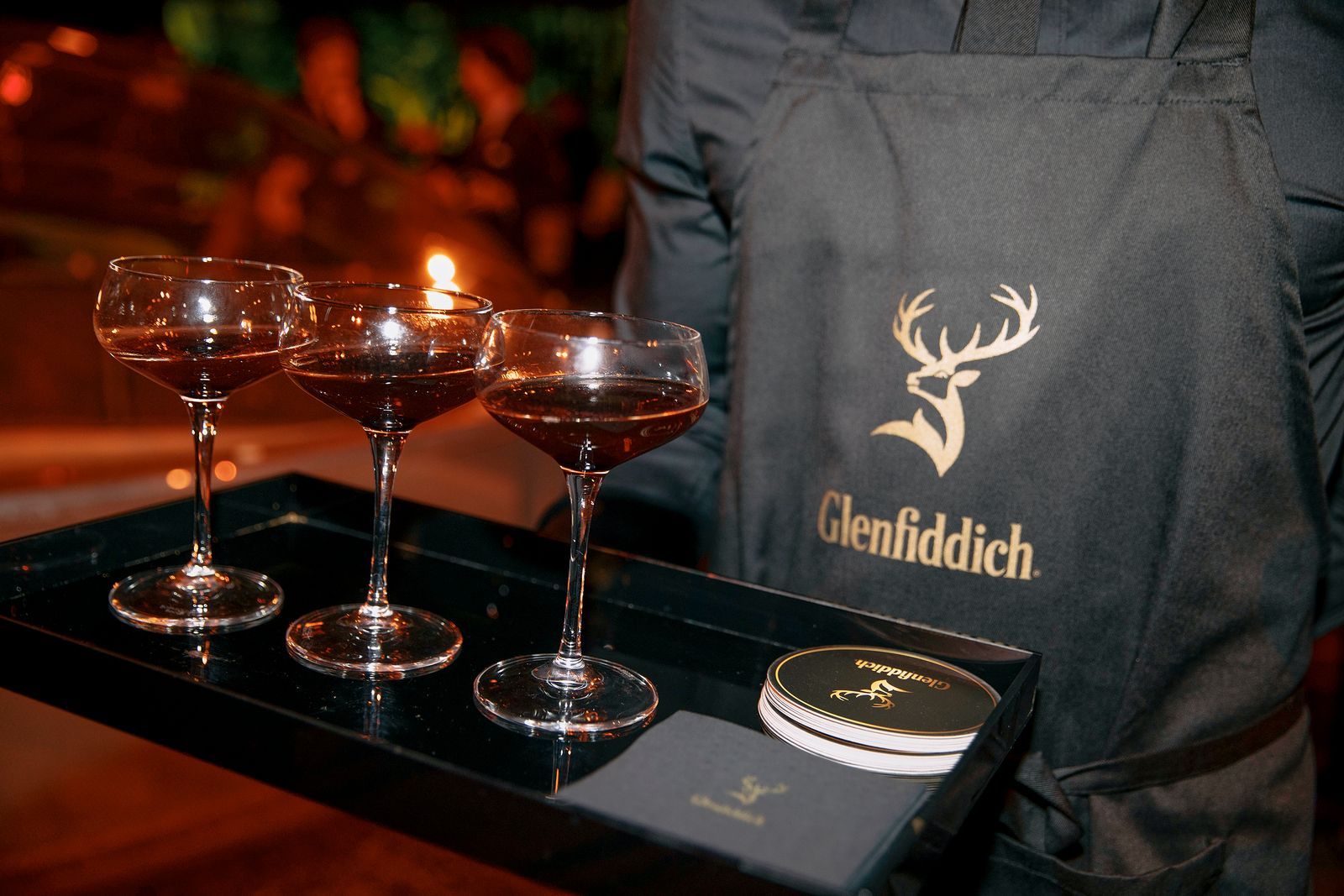 Noche AD100活动-41