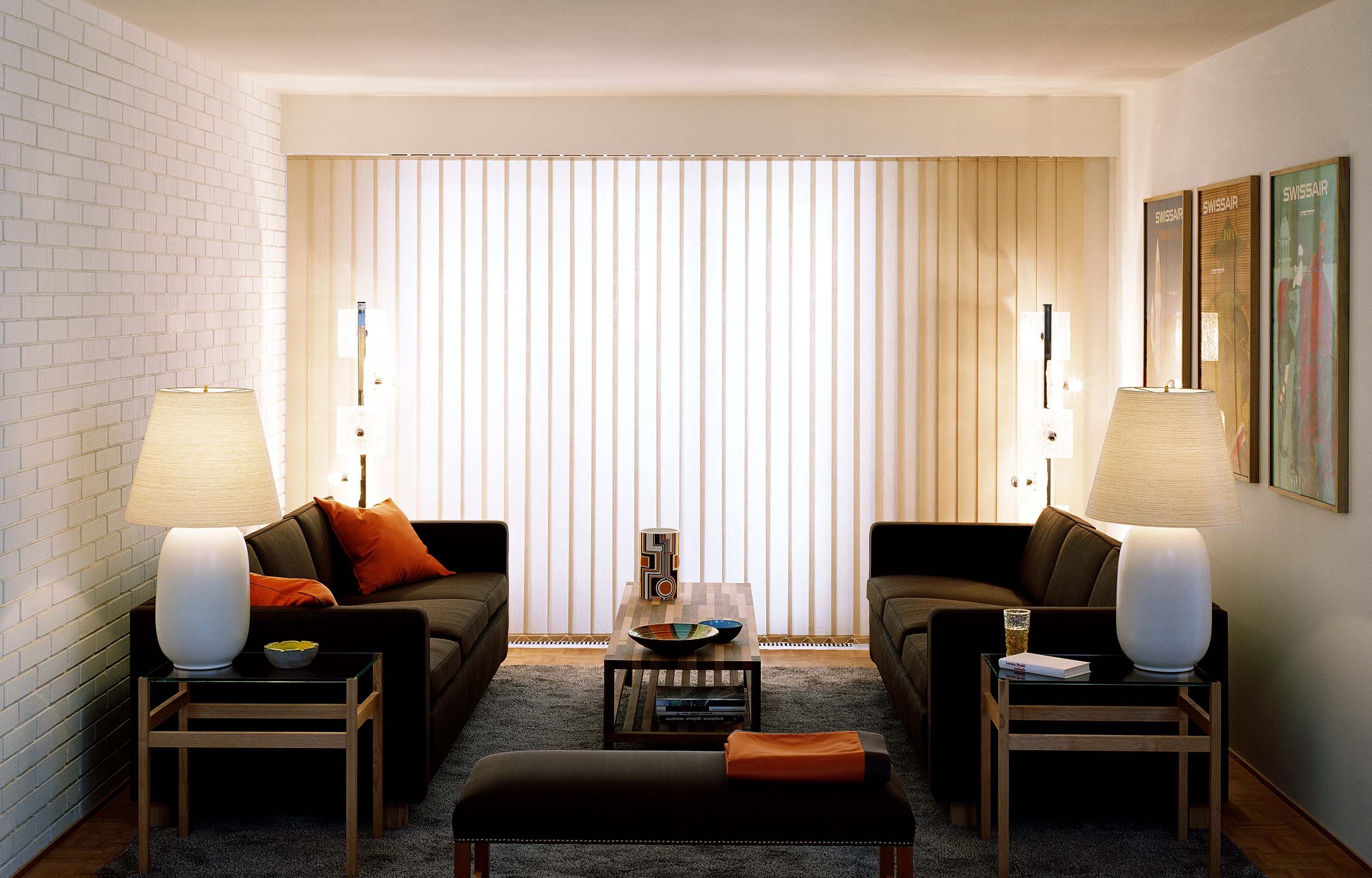 Abitaziun Brûlé私人客户冬季住宅项目丨瑞士丨MACH Architektur-1