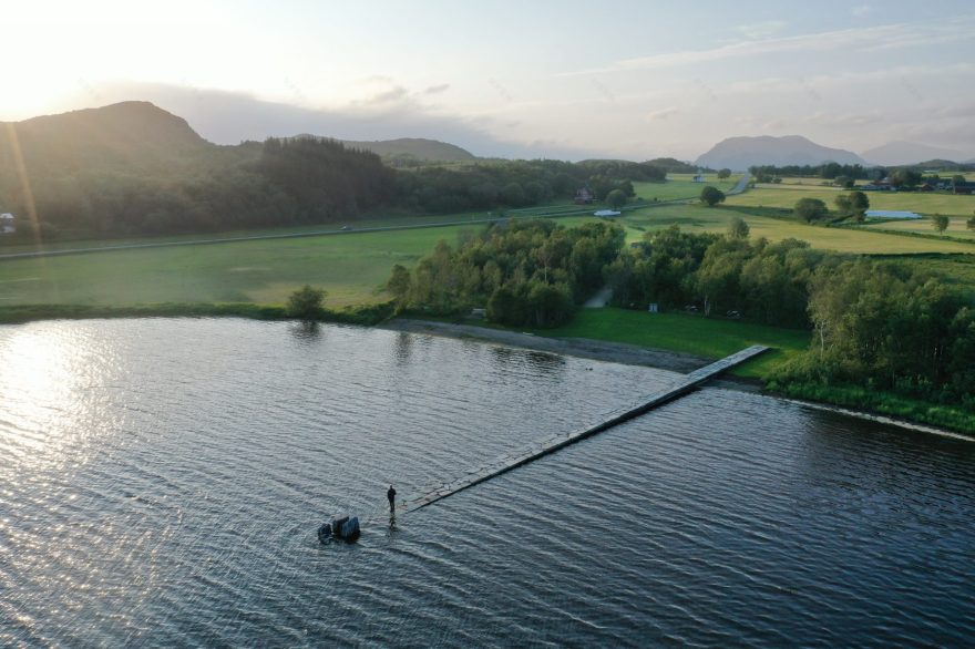 Sundshopen挪威风景线丨Rever & Drage-10