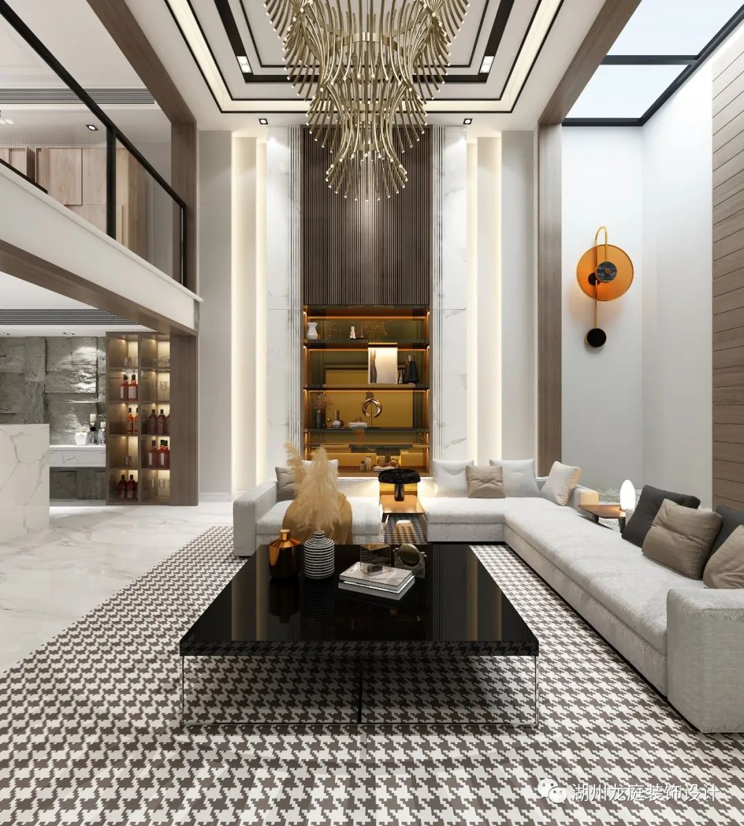 龙庭设计 2019 年度精彩案例盘点-108