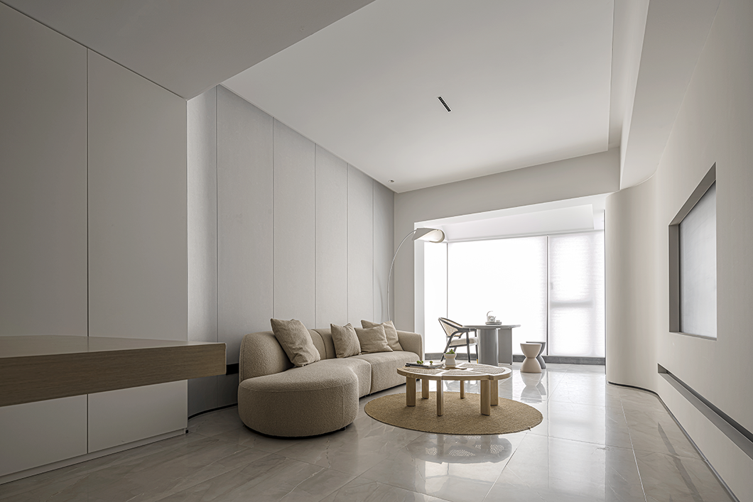 2022 年度私宅设计大赏丨多个设计团队-71