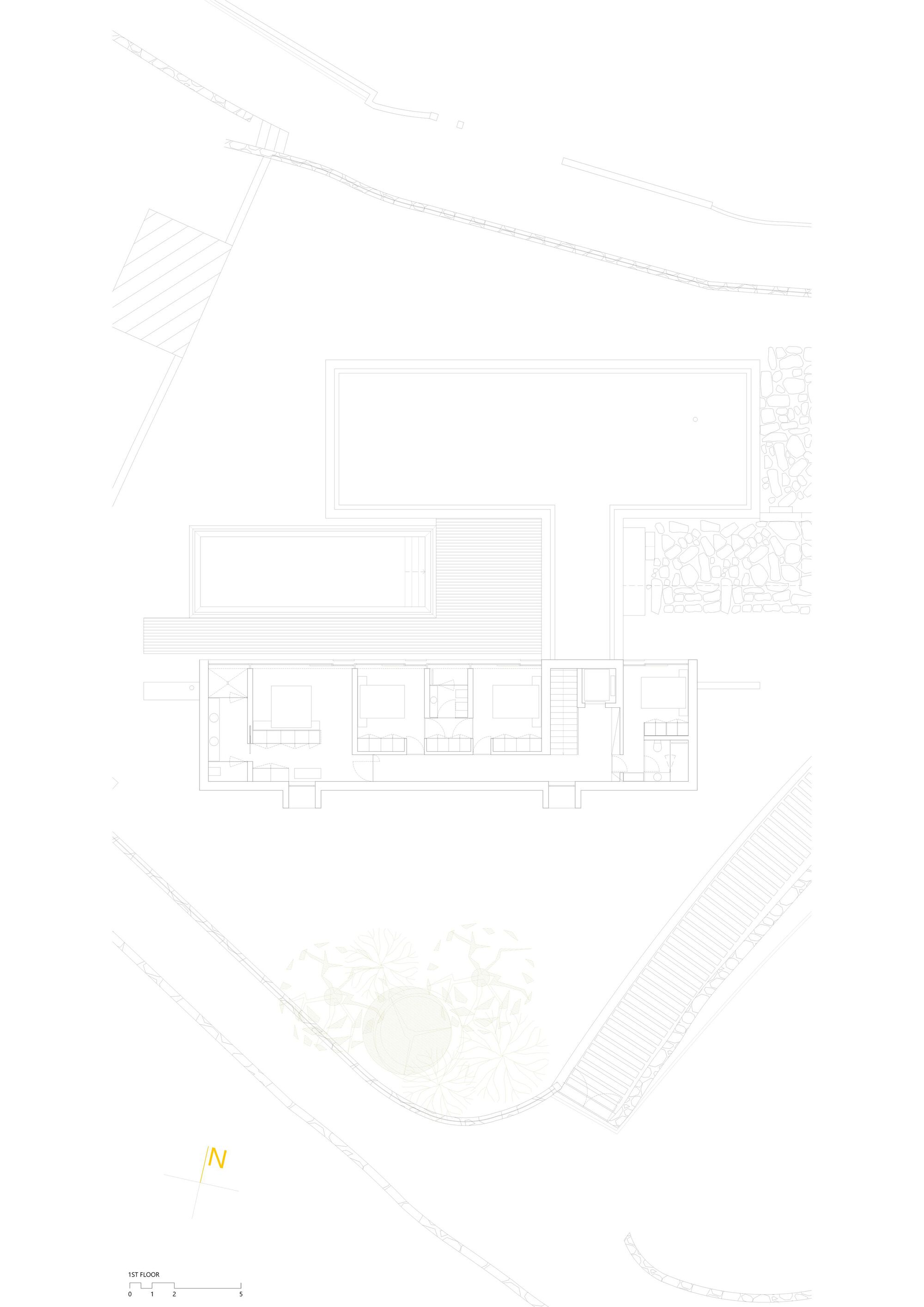 科斯塔之家丨葡萄牙丨Hous3-45