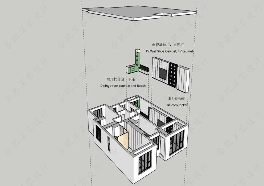 合肥深零设计新作-25