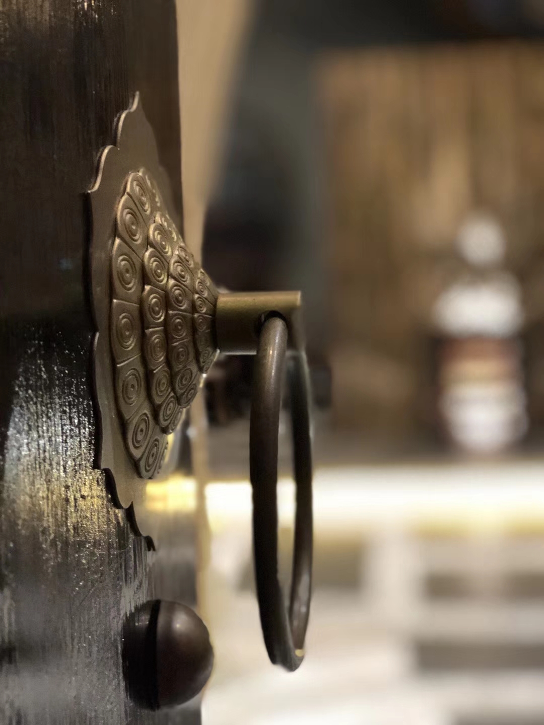 牧渔人家-问味堂（私房菜馆）-6