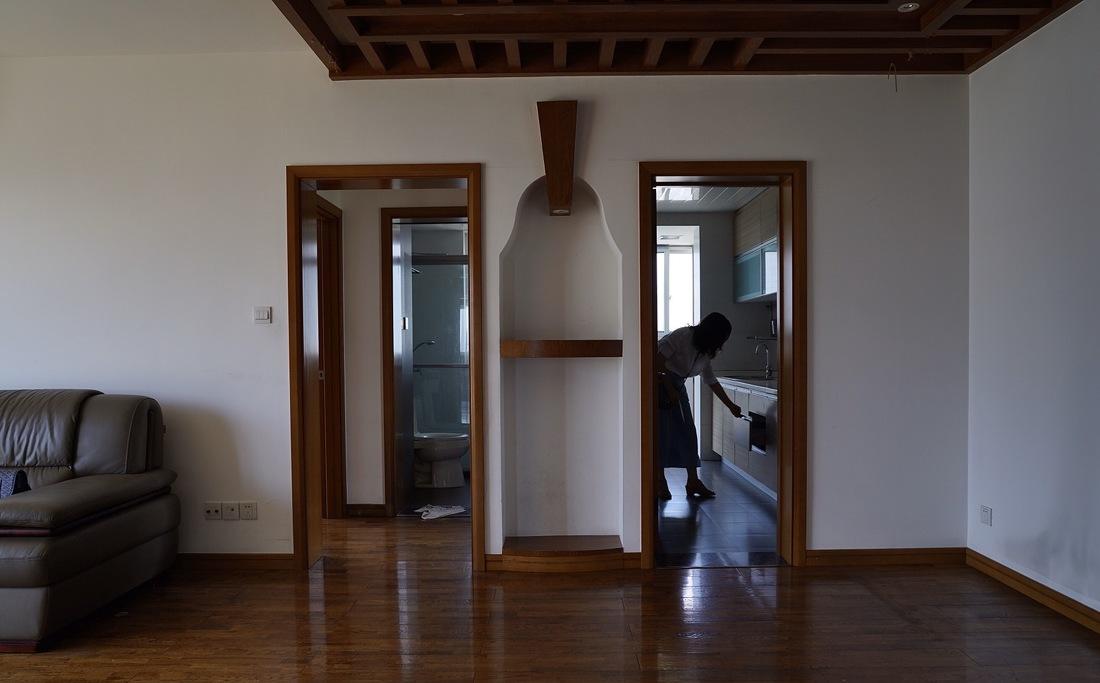 三口之家的舒适空间秘籍-68