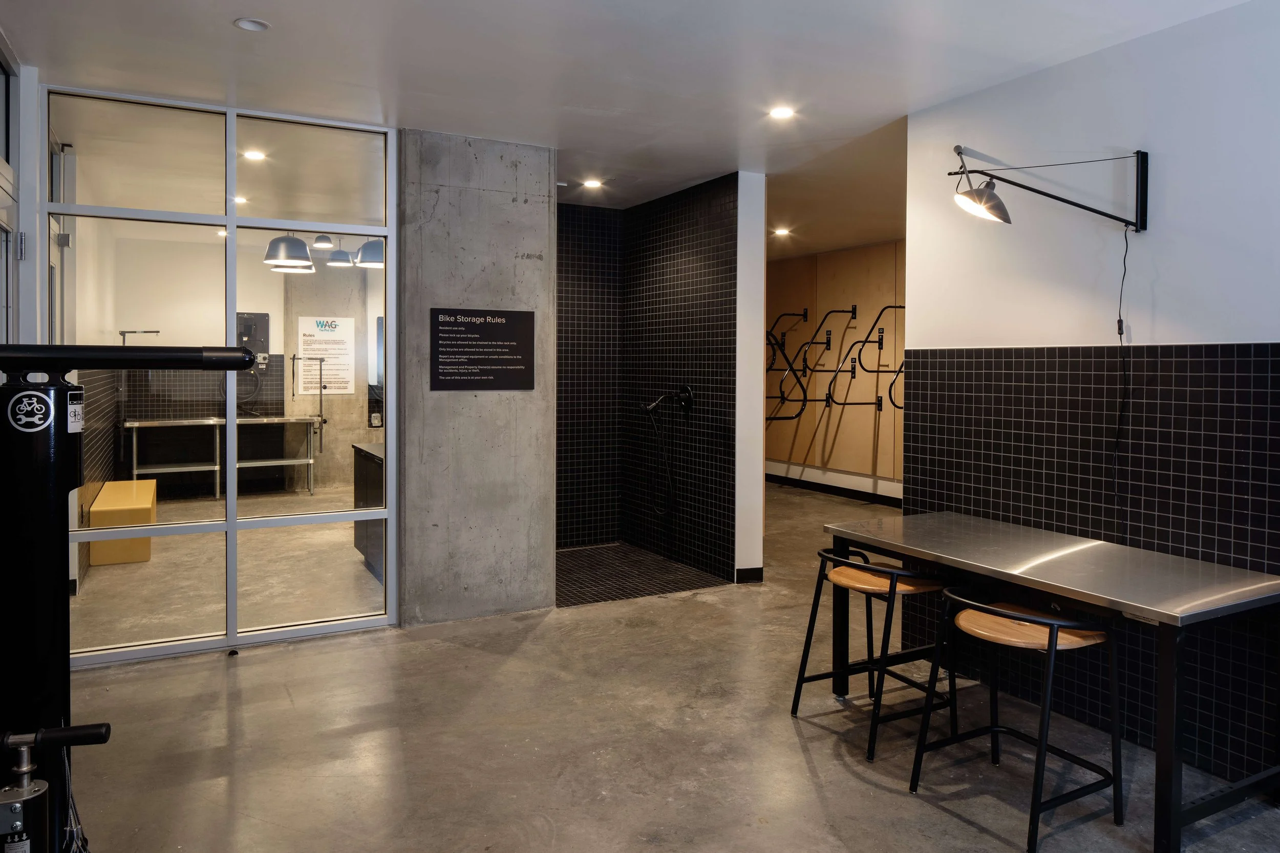 丨美国丹佛丨Vida Design-95