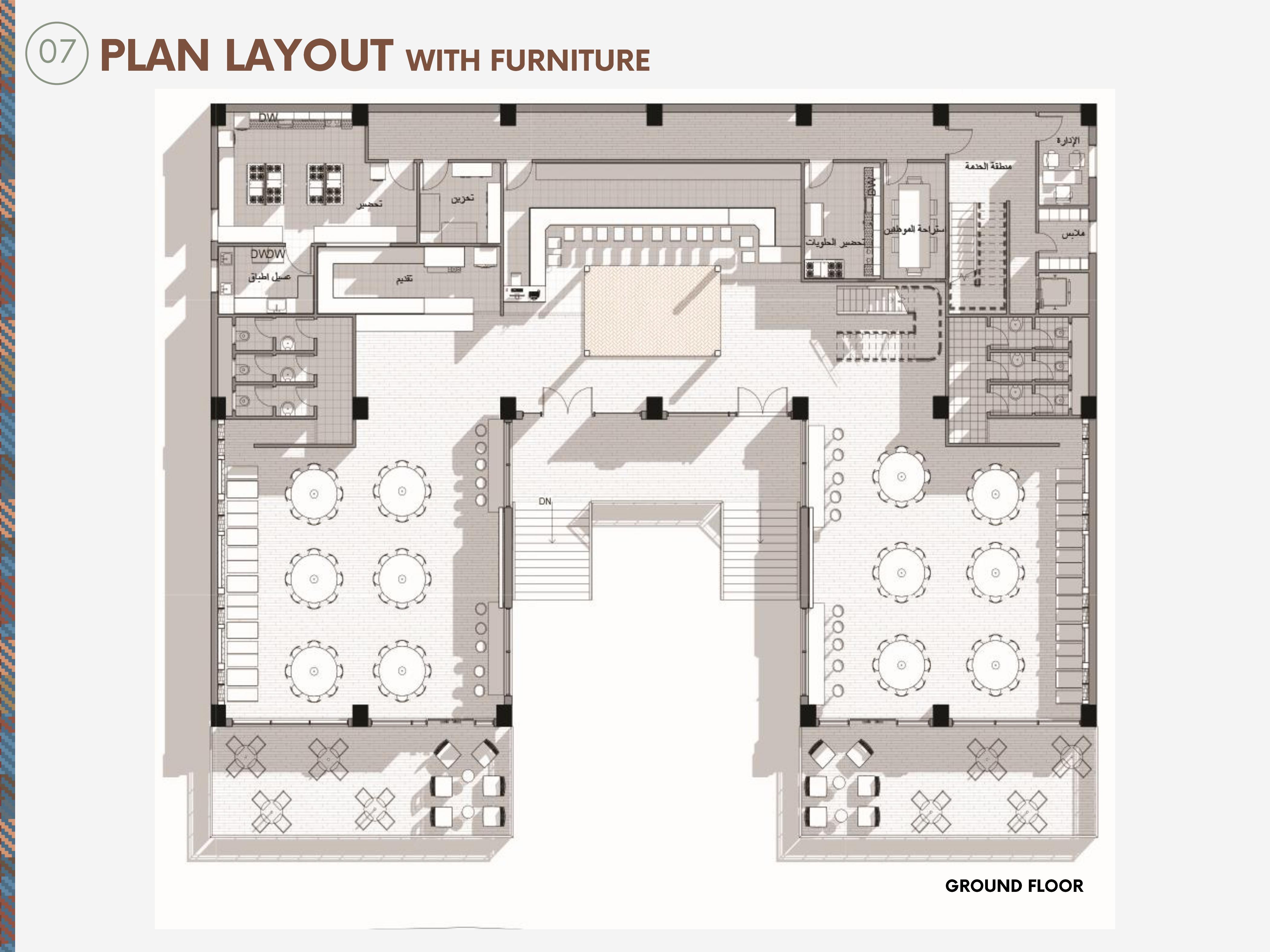 TABALI餐厅品牌重塑项目丨英国苏格兰-20
