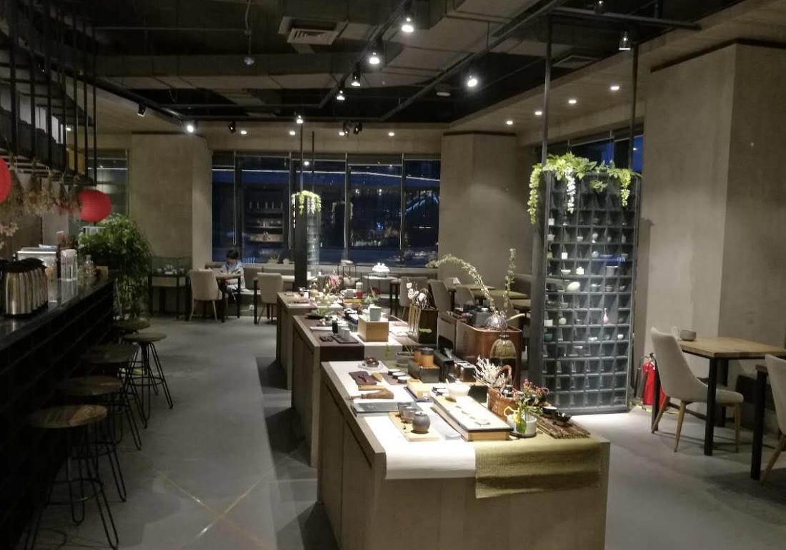 
铜川观唐文化体验馆 -0