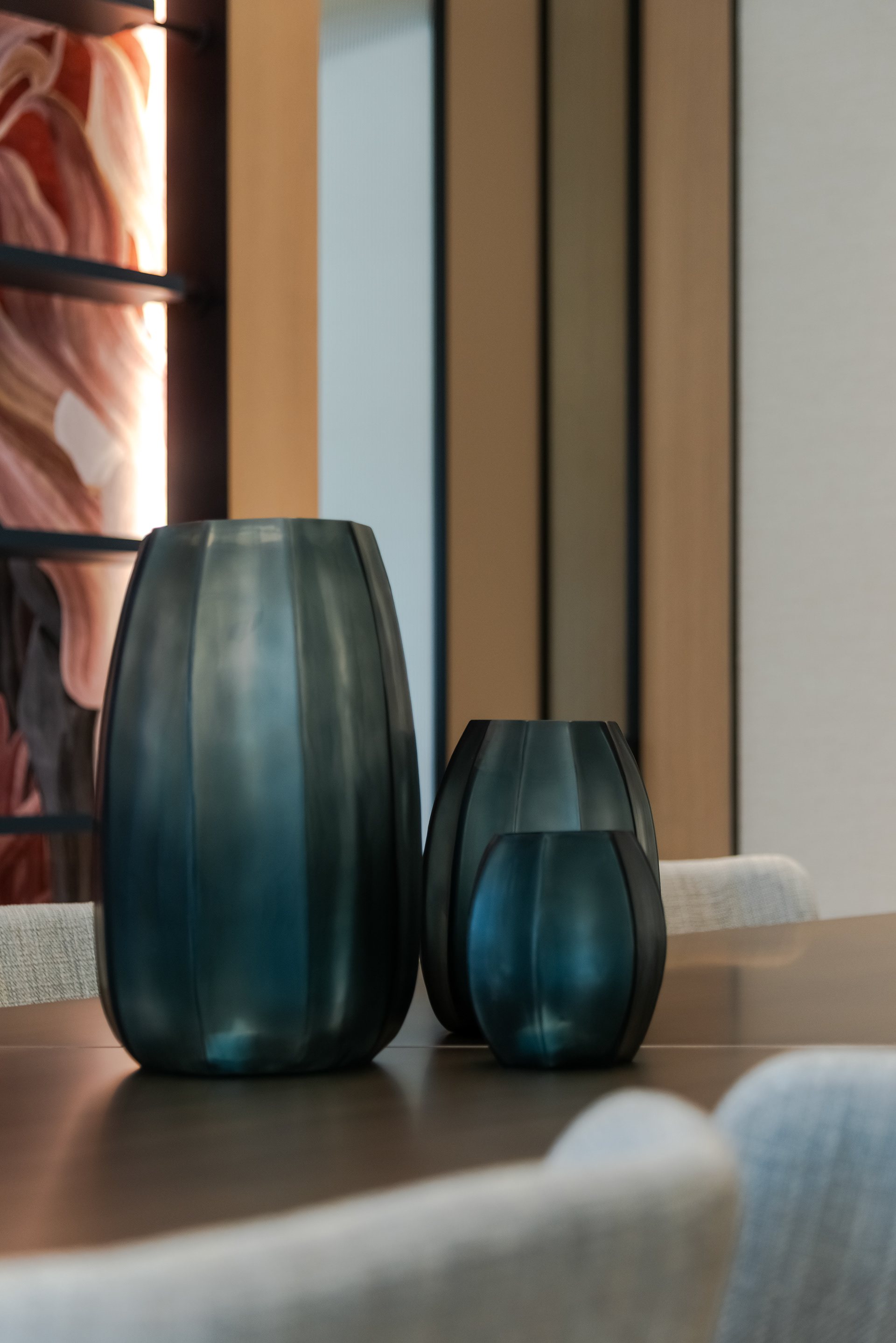 自建别墅丨JordanAmman丨Ghalia Bisharat Interior Architects-66