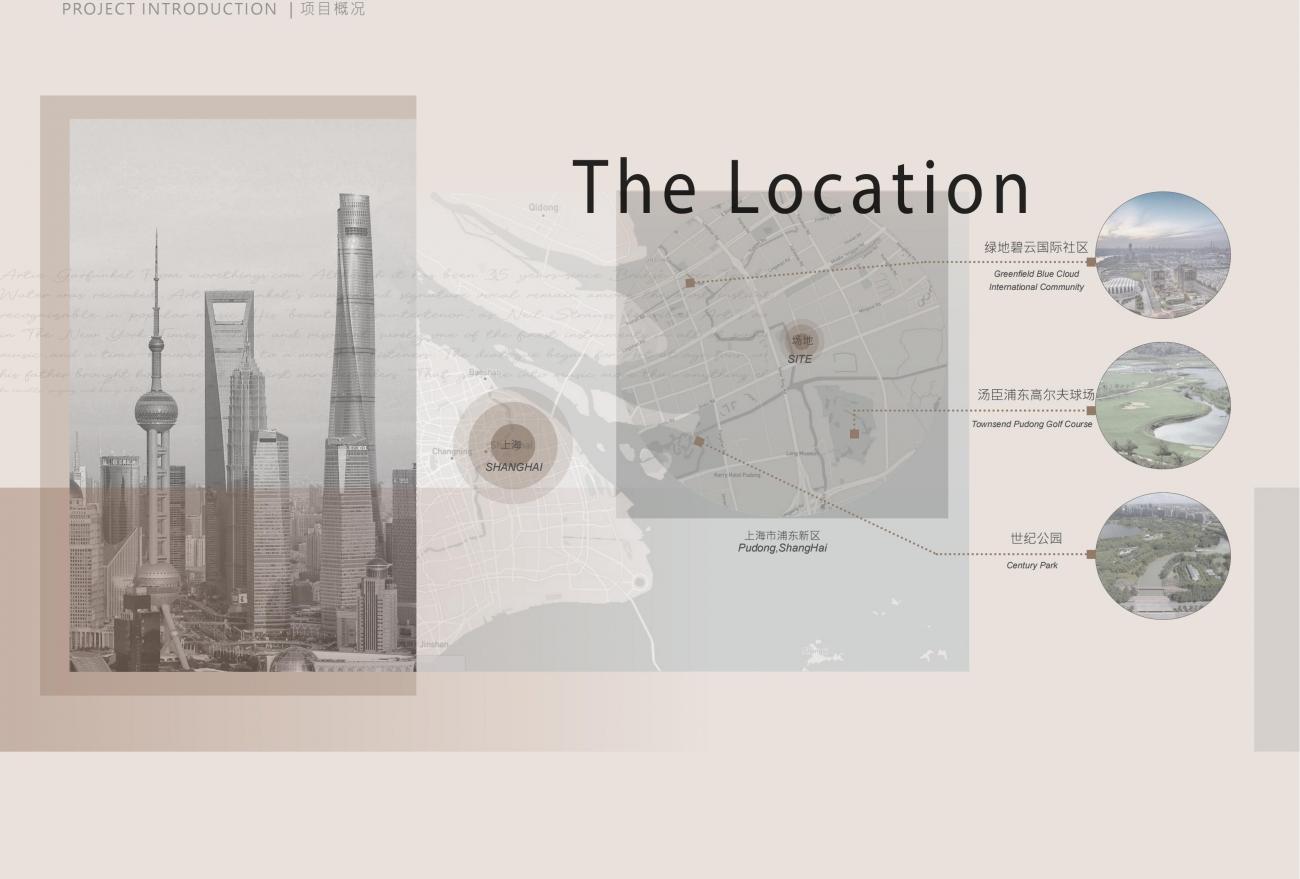 上海汤臣君品平墅金桥花园样板间升级方案丨HWCD设计-12