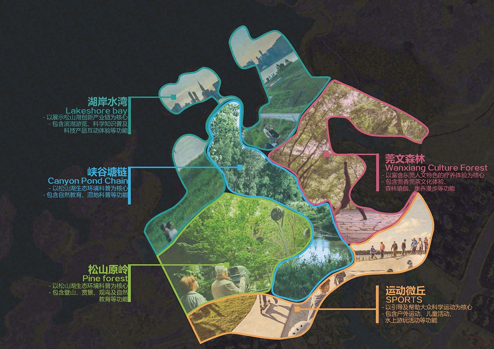 东莞松山湖科学公园丨中国东莞丨AUBE欧博设计-29