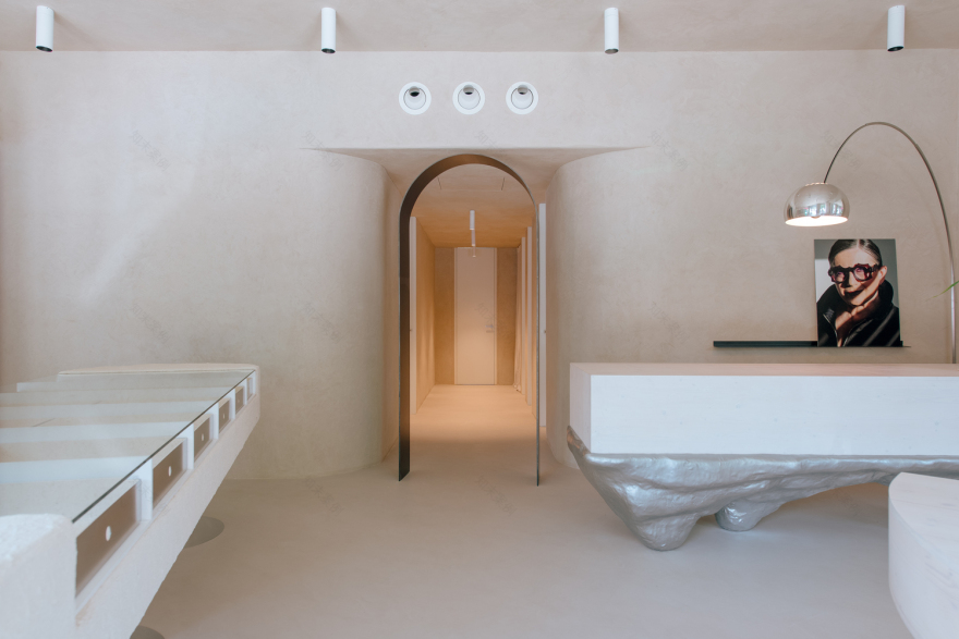 IOKO 商店丨斯洛伐克布拉迪斯拉发丨alan prekop-36