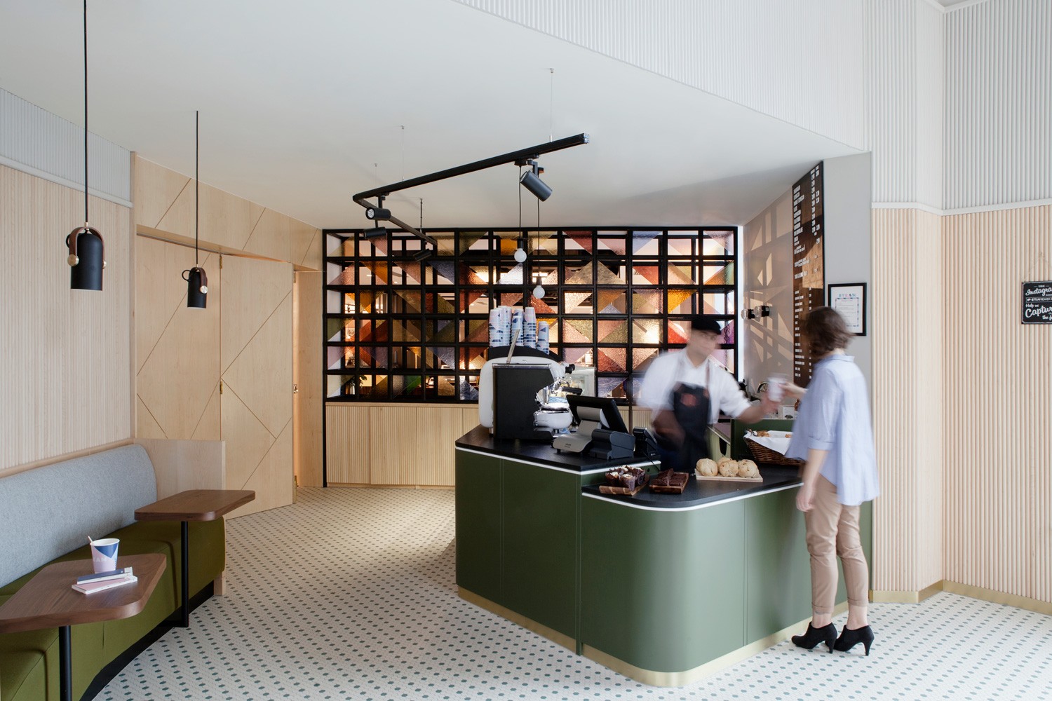 都柏林亚历克斯酒店,个性化定制空间,传统与现代交融-19