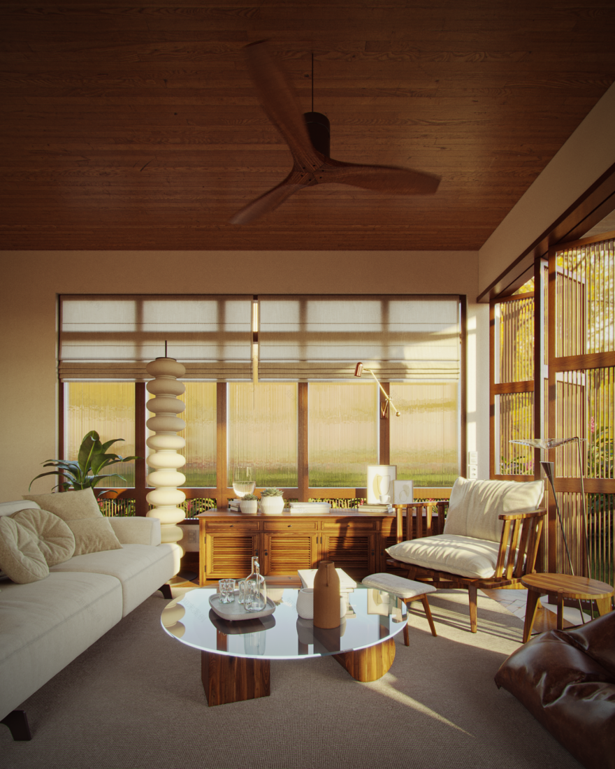 别墅景观丨Jonas Pontanegra-113