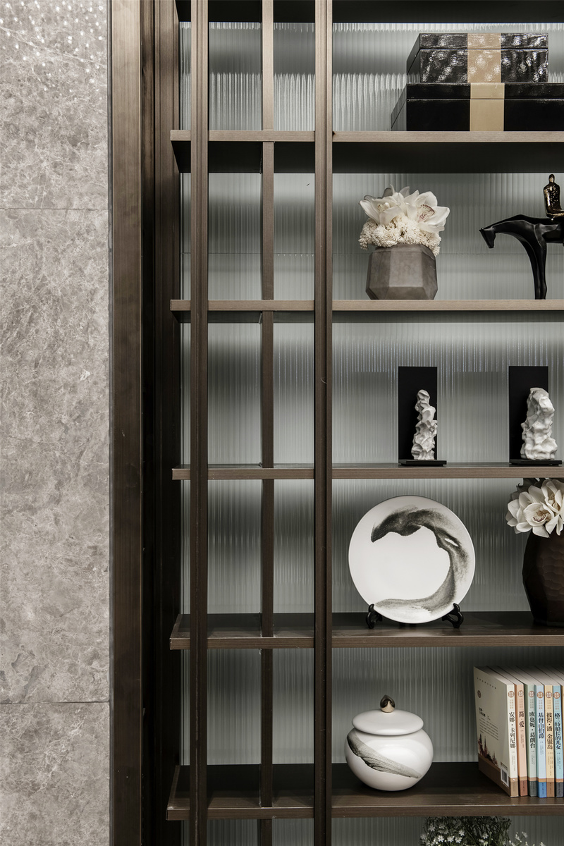 淄博荣盛花语江南体验馆-40