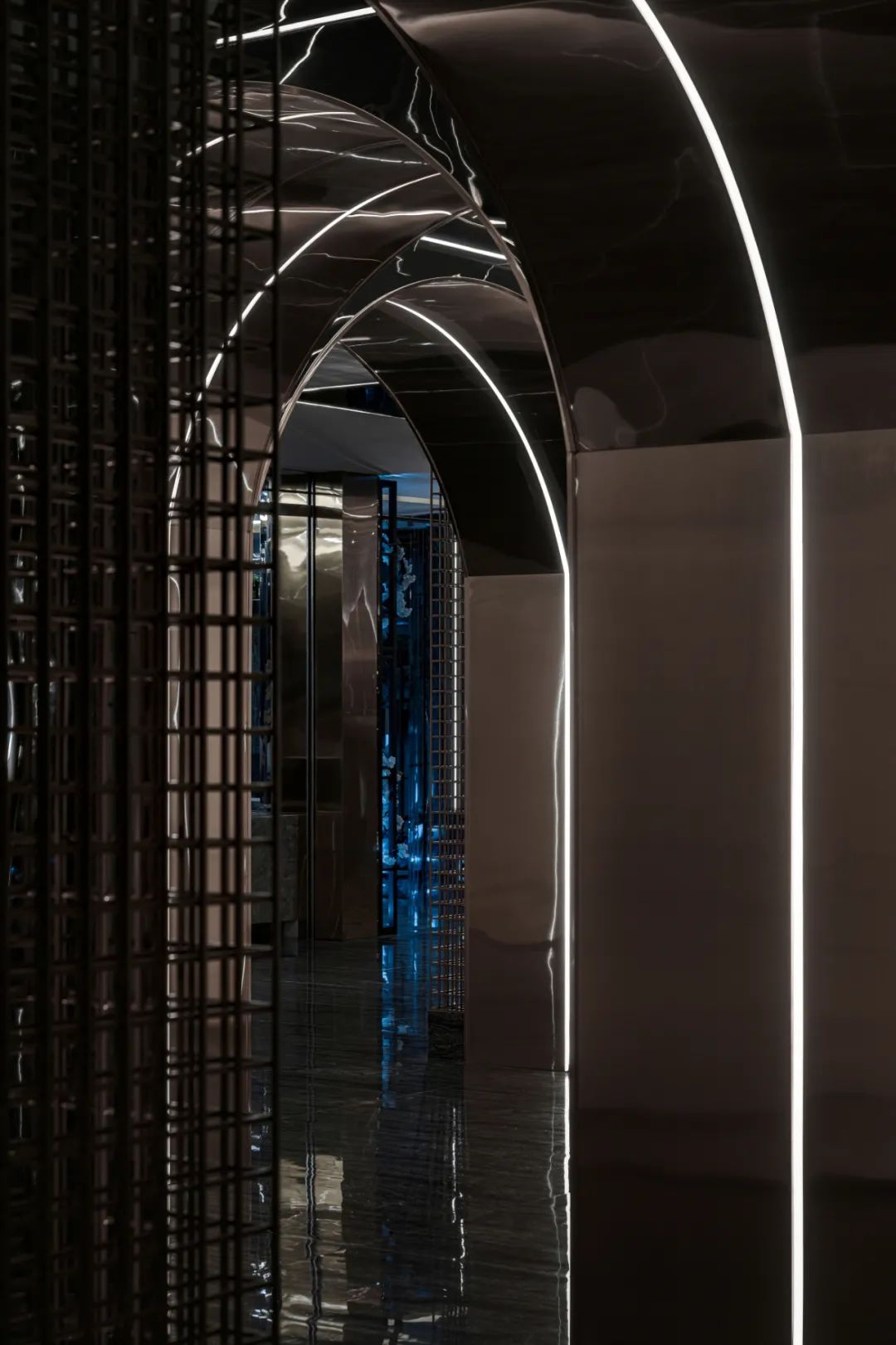 無印良品設計 | 暗黑系中最亮的光-48