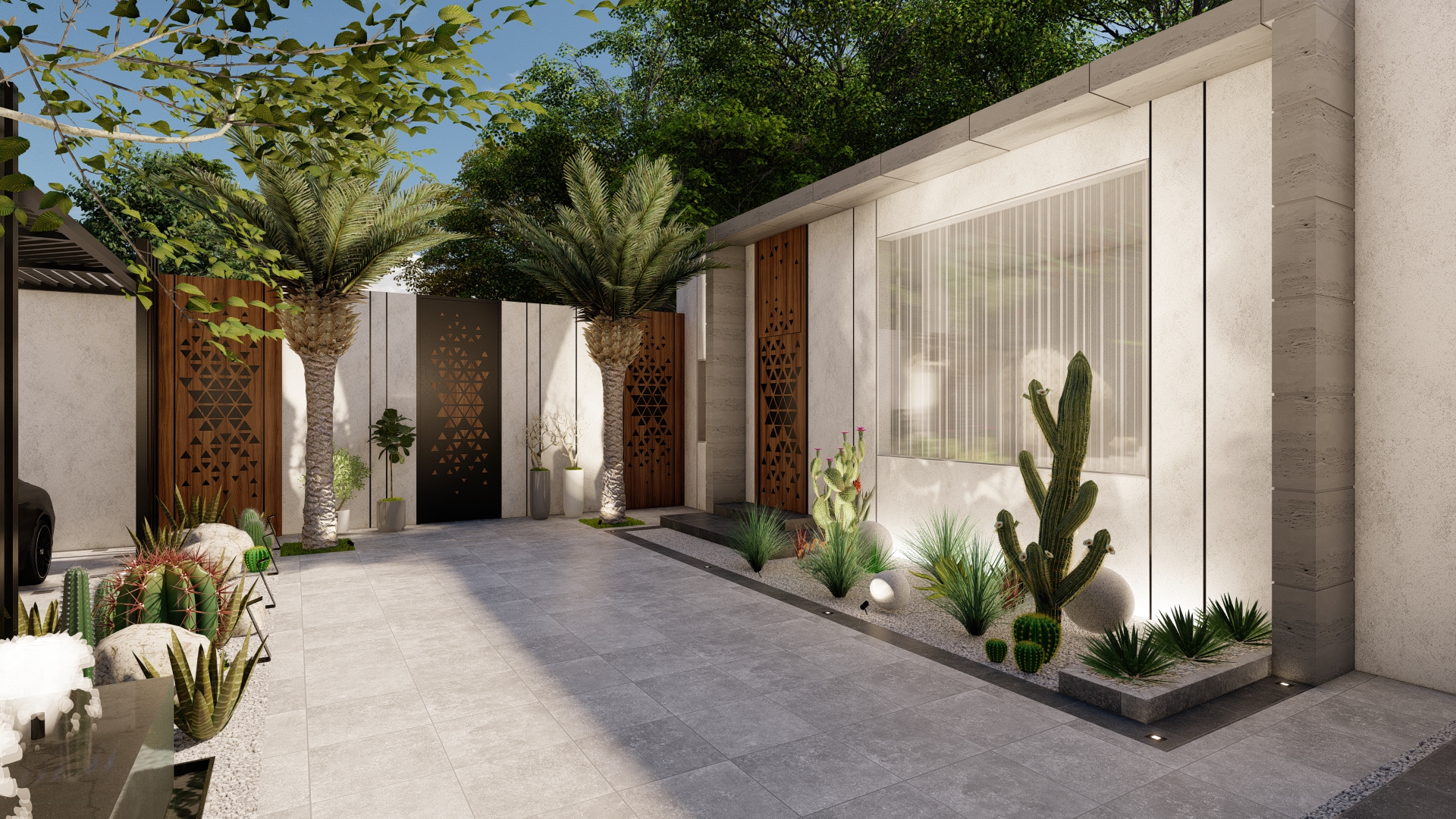 Landscape & Elevation-9