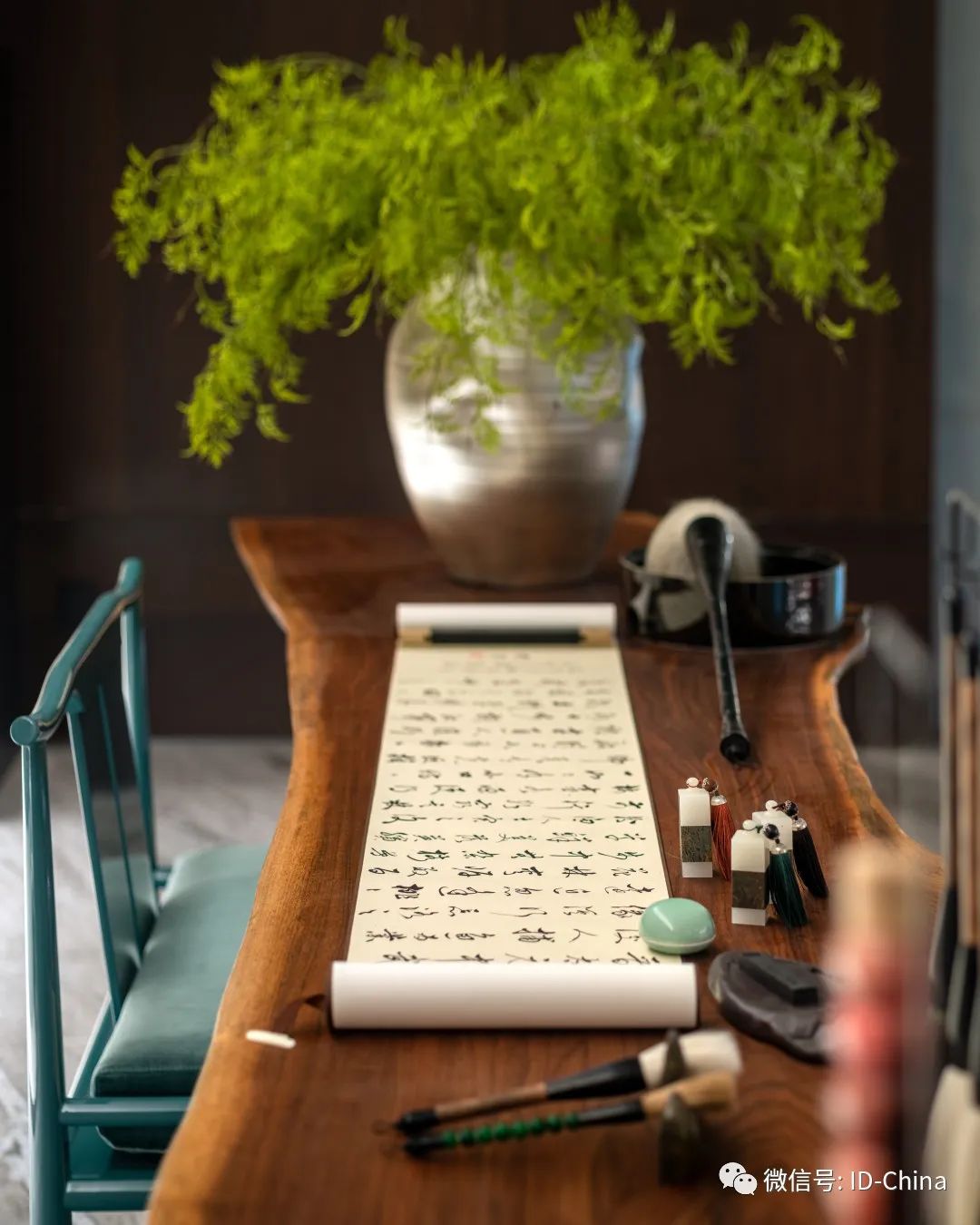 万科南昌世纪水岸别墅样板房丨中国南昌丨Design333建筑工程事务所-69