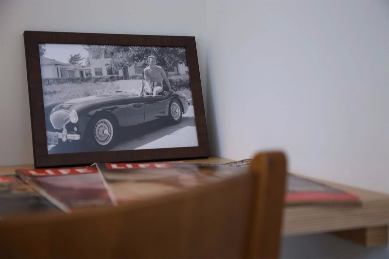 这个LOFT酒店装潢简单 / 住一晚却要6000块-59