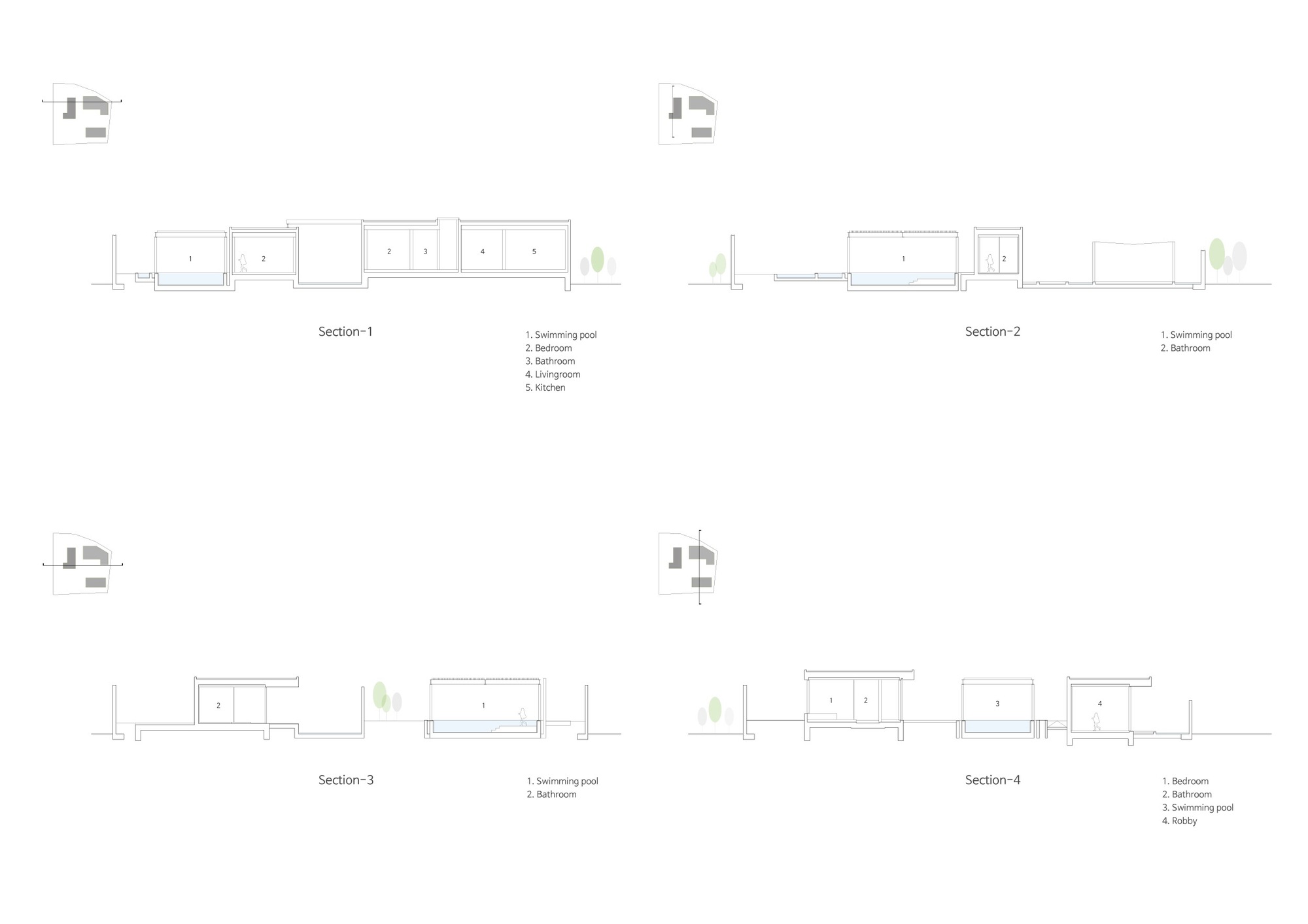 世宗斋屋丨韩国丨PLS Architects-38