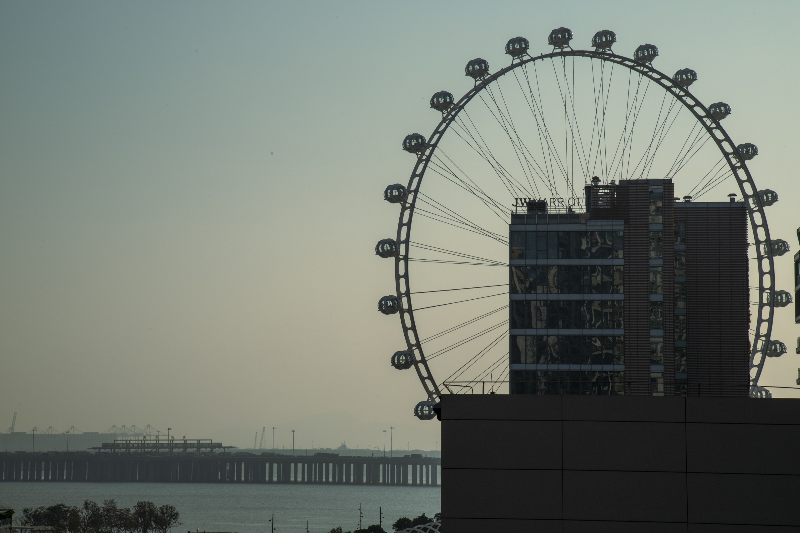 深圳市宝安中学（集团）海天学校丨中国深圳丨HILL 希尔景观-148